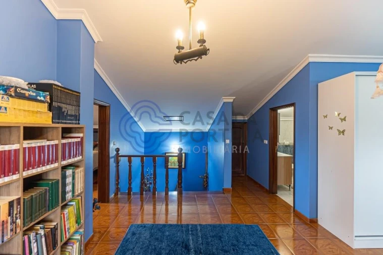 Moradia T3 para Venda em Bustos, Troviscal e Mamarrosa Foto 23