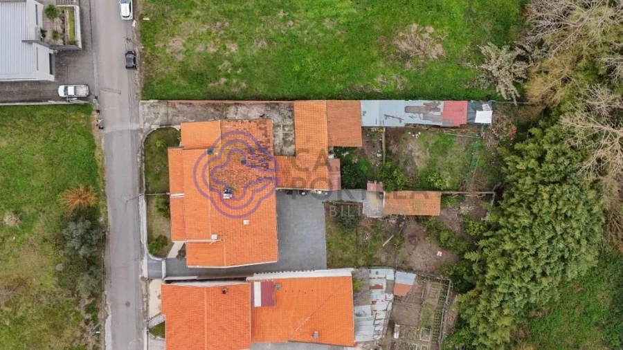 Moradia T3 para Venda em Bustos, Troviscal e Mamarrosa Foto 45