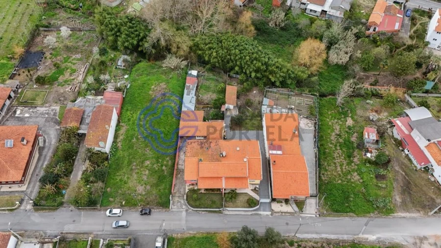 Moradia T3 para Venda em Bustos, Troviscal e Mamarrosa Foto 44