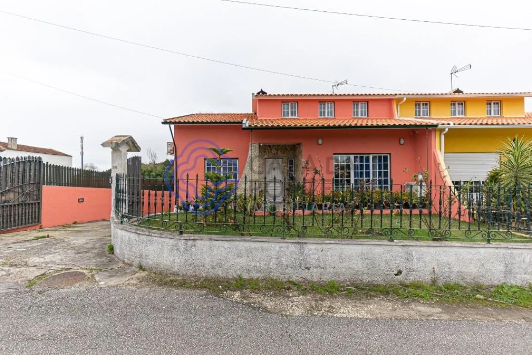 Moradia T3 para Venda em Bustos, Troviscal e Mamarrosa Foto 41