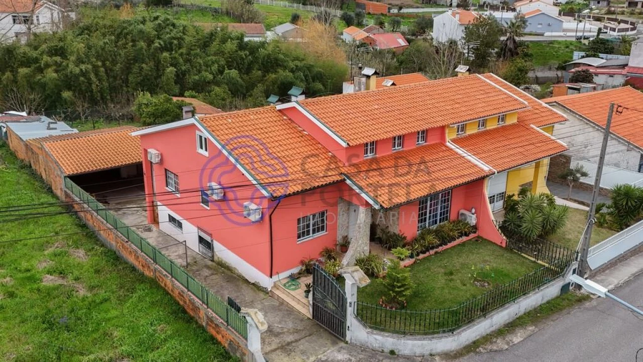 Moradia T3 para Venda em Bustos, Troviscal e Mamarrosa Foto 49