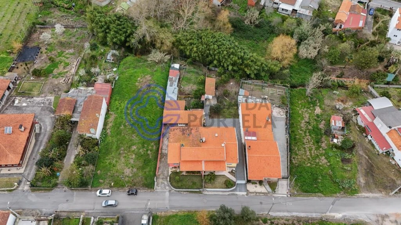 Moradia T3 para Venda em Bustos, Troviscal e Mamarrosa Foto 44