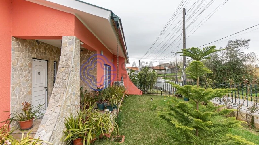 Moradia T3 para Venda em Bustos, Troviscal e Mamarrosa
