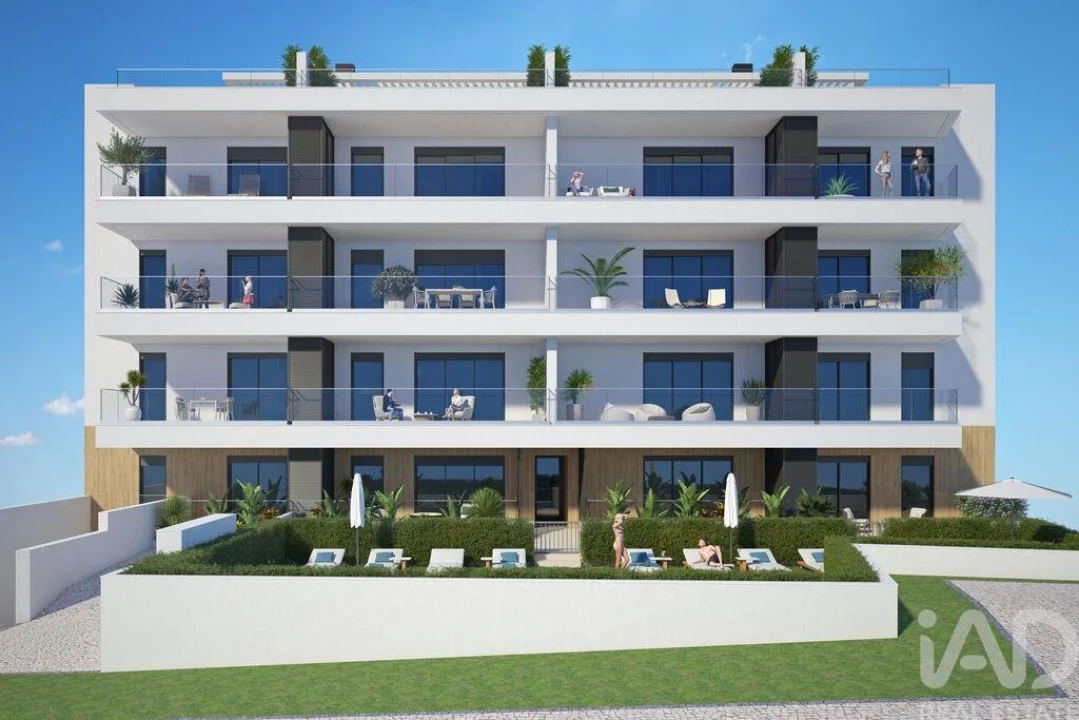 Apartamento T2 para Venda em Tavira (Santa Maria e Santiago) Foto 2