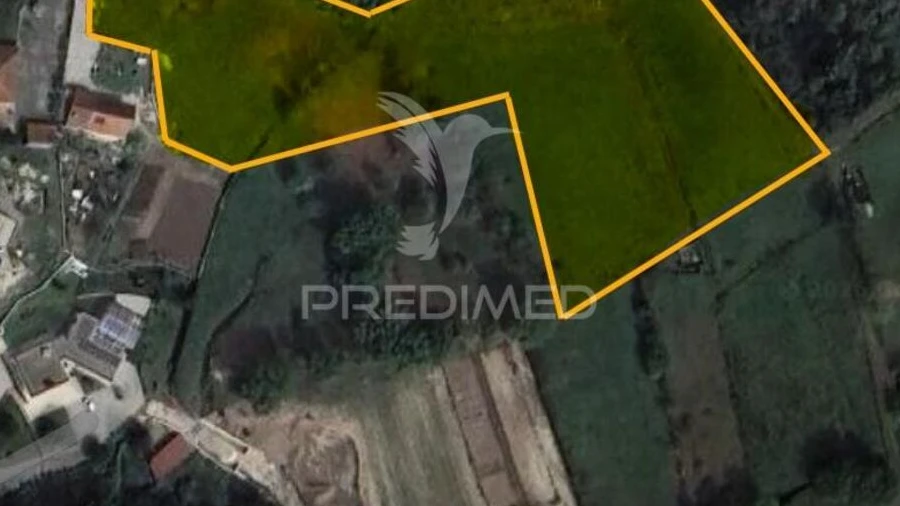 Terreno para Venda em Antime e Silvares (São Clemente)