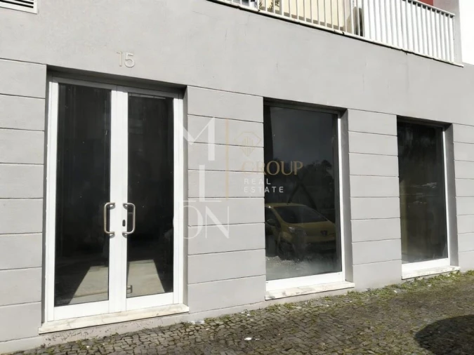 Loja para Venda em Rosto do Cão (Livramento) Foto 1