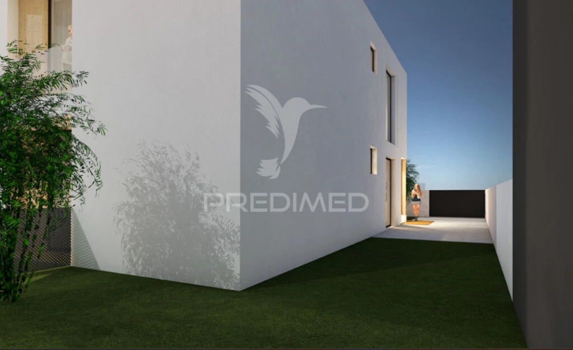 Apartamento T2 para Venda em Gafanha da Nazaré Foto 10