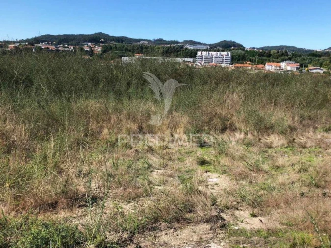 Terreno para Venda em Vila das Aves Foto 11