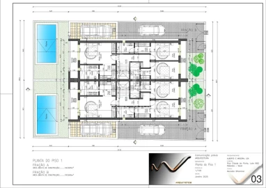 Moradia T4 para Venda em Fernao Ferro