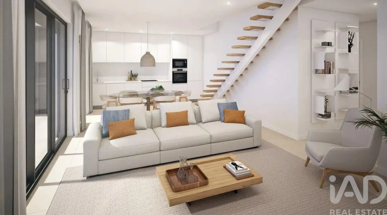 Apartamento T1 para Venda em Tavira (Santa Maria e Santiago) Foto 5