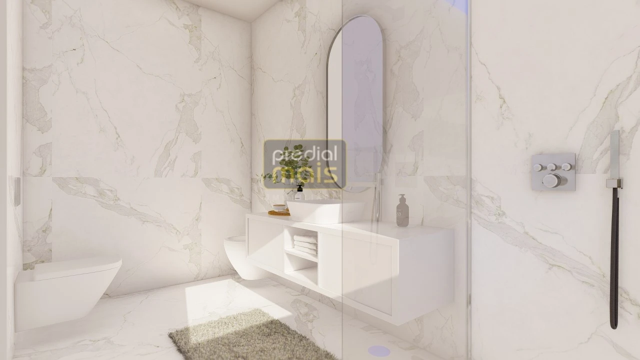 Apartamento T3 para Venda em Arnoso (Santa Maria e Santa Eulália) e Sezures Foto 6