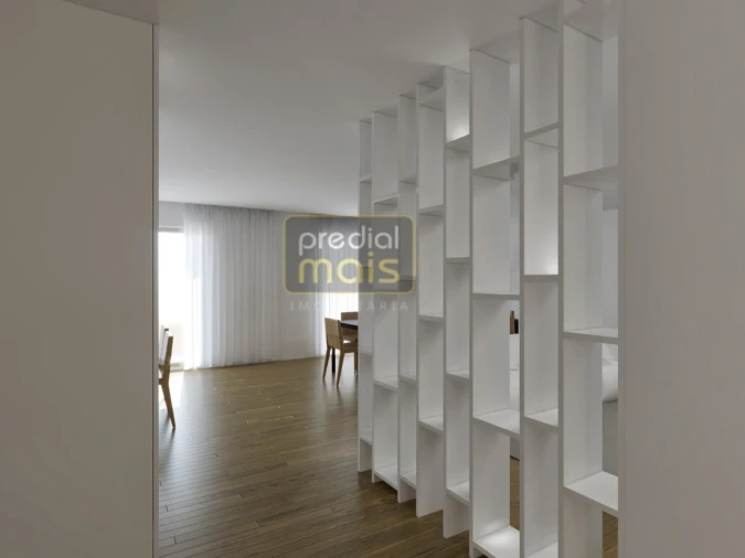 Apartamento T3 para Venda em Arnoso (Santa Maria e Santa Eulália) e Sezures Foto 4