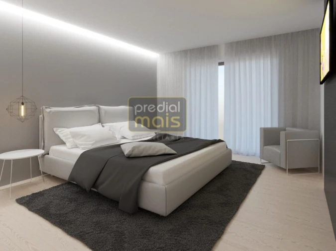 Apartamento T3 para Venda em Arnoso (Santa Maria e Santa Eulália) e Sezures Foto 7