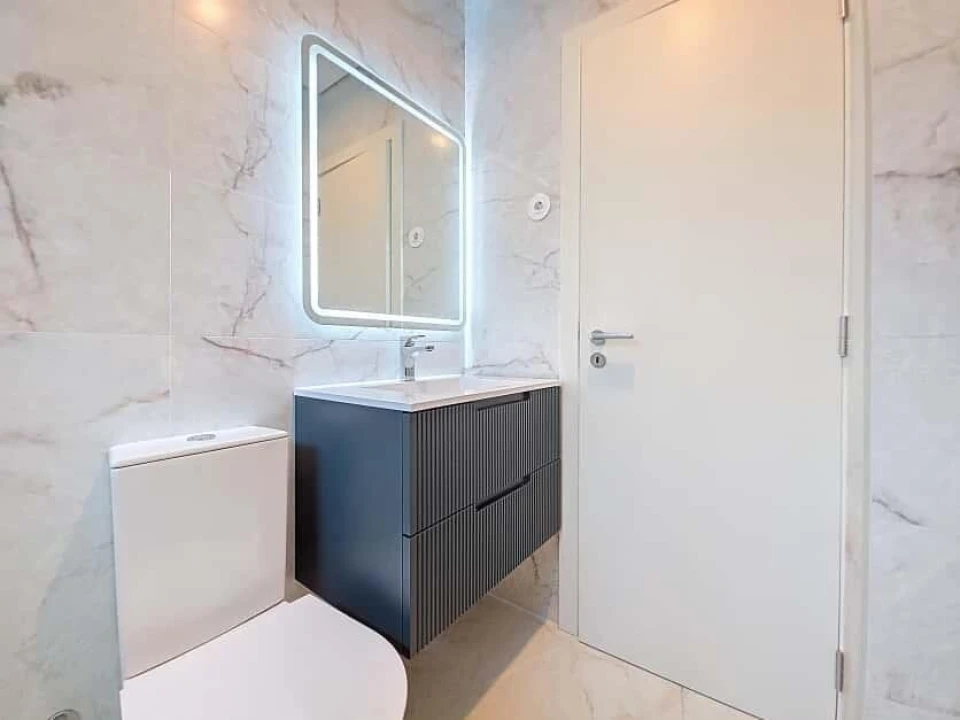 Apartamento T2 para Venda em Santo Antonio dos Olivais Foto 10