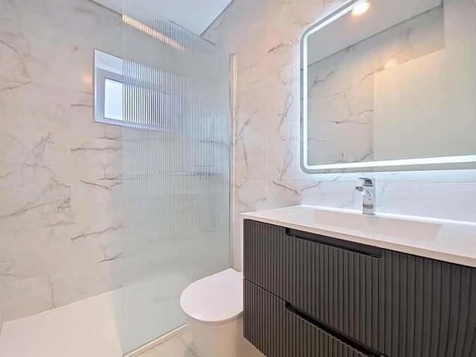 Apartamento T2 para Venda em Santo Antonio dos Olivais Foto 9