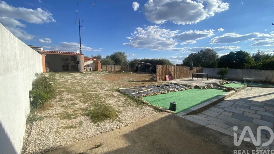 Moradia T3 para Venda em Galveias Foto 12