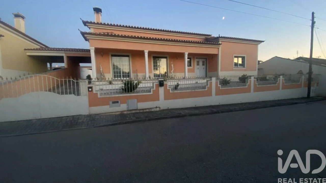 Moradia T3 para Venda em Galveias Foto 14