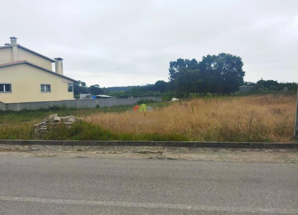Terreno para Venda em Monte Real e Carvide Foto 4