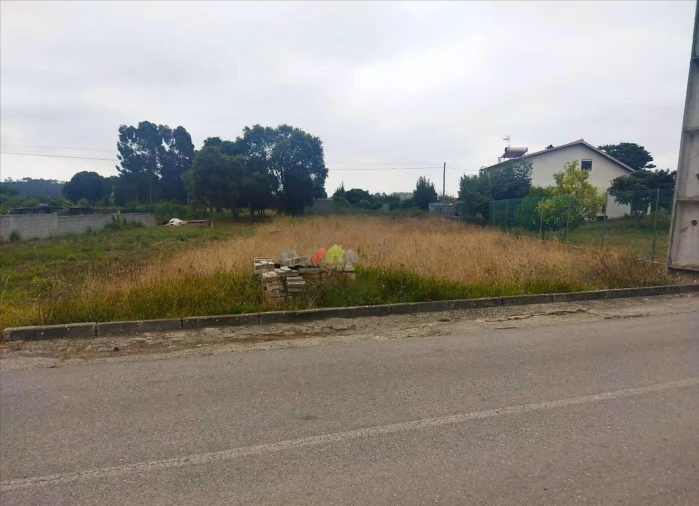 Terreno para Venda em Monte Real e Carvide Foto 2