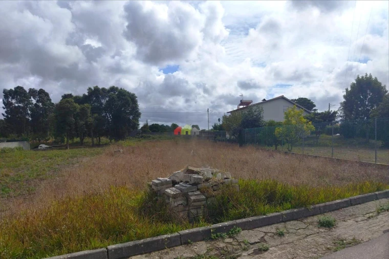 Terreno para Venda em Monte Real e Carvide Foto 1