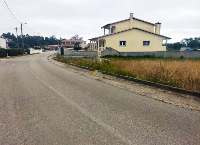 Terreno para Venda em Monte Real e Carvide Foto 3