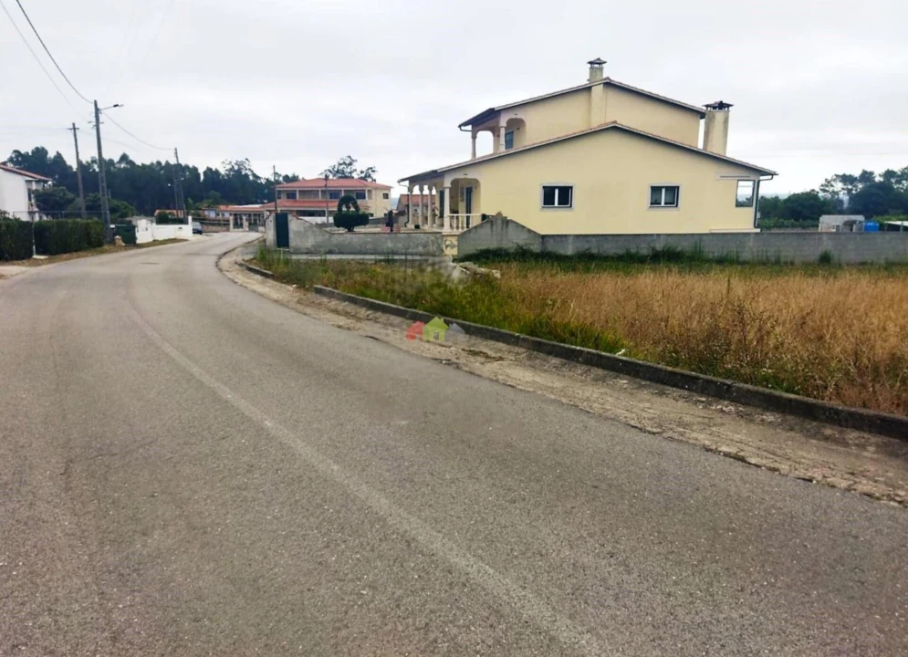 Terreno para Venda em Monte Real e Carvide Foto 3
