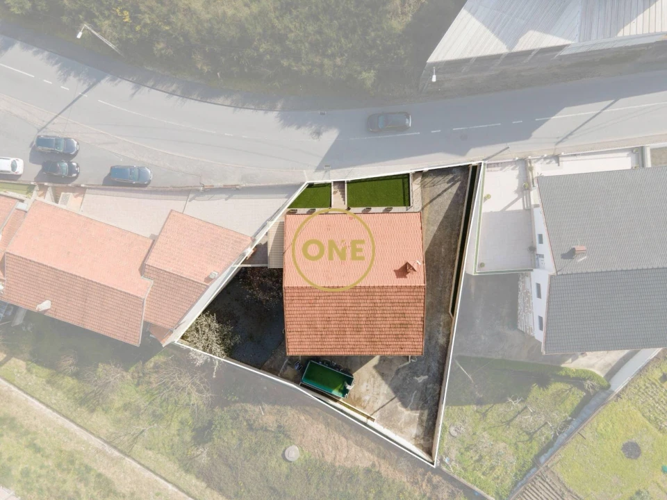 Moradia T5 para Venda em Paços de Ferreira Foto 27