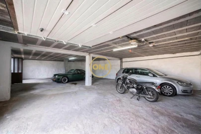 Moradia T5 para Venda em Paços de Ferreira