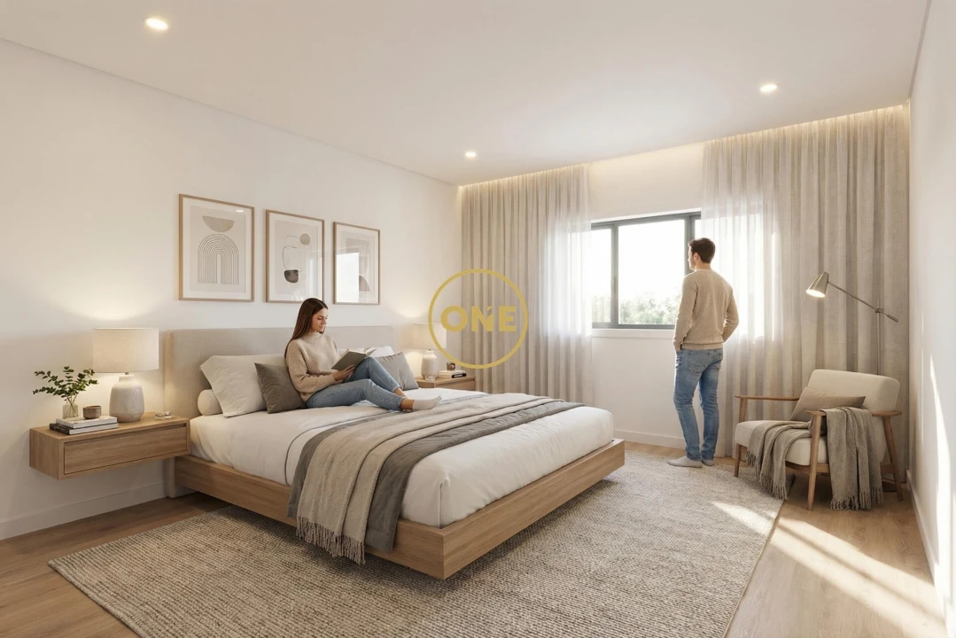 Moradia T5 para Venda em Paços de Ferreira Foto 12