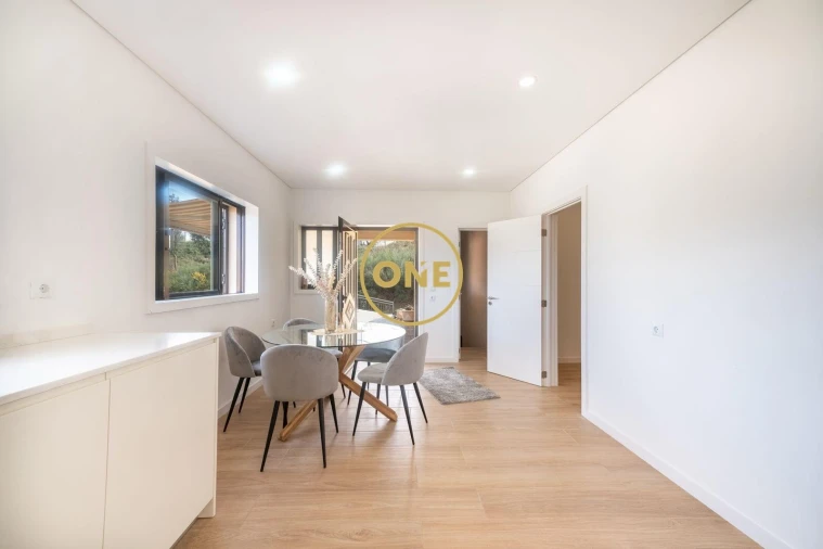 Moradia T5 para Venda em Paços de Ferreira Foto 9