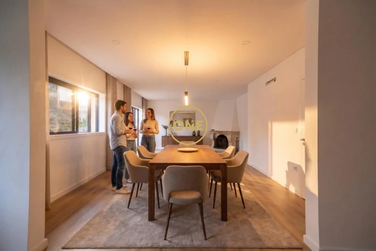 Moradia T5 para Venda em Paços de Ferreira Foto 5