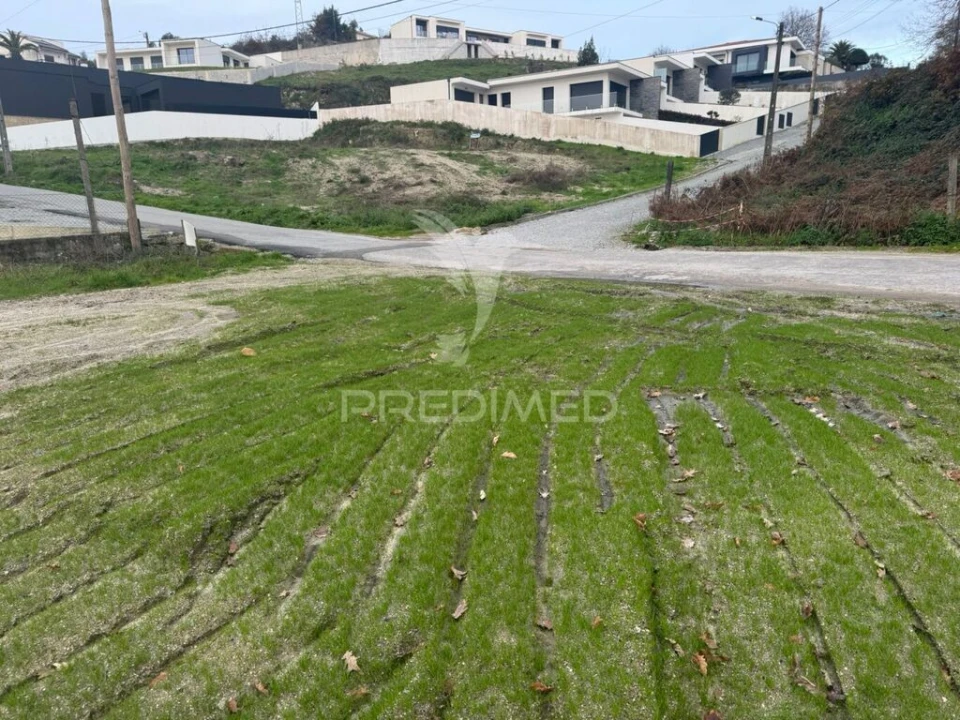 Terreno para Venda em Antime e Silvares (São Clemente) Foto 2