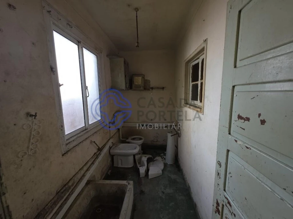 Moradia T3 para Venda em Nossa Senhora do Pópulo, Coto e São Gregório Foto 12