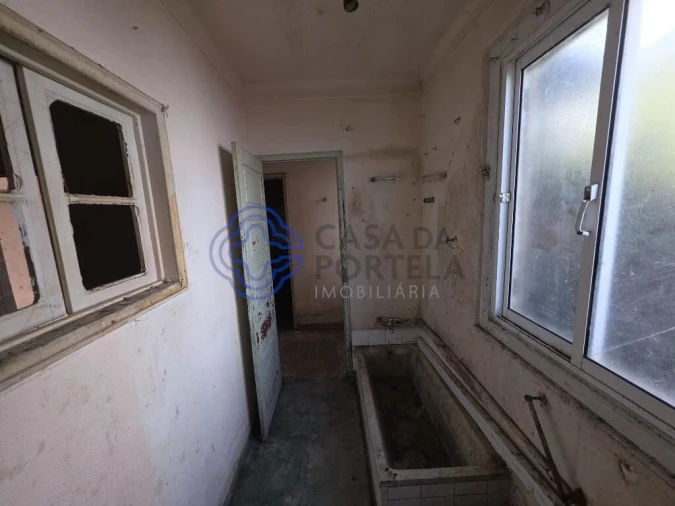 Moradia T3 para Venda em Nossa Senhora do Pópulo, Coto e São Gregório Foto 13