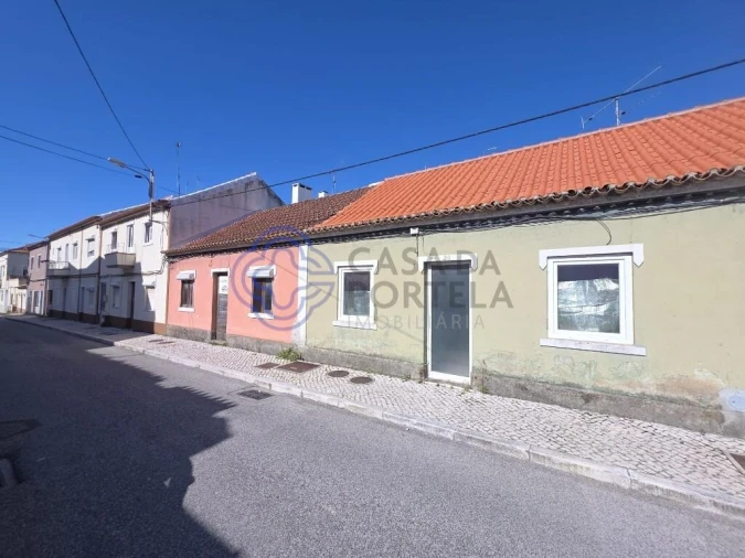 Moradia T3 para Venda em Nossa Senhora do Pópulo, Coto e São Gregório Foto 2