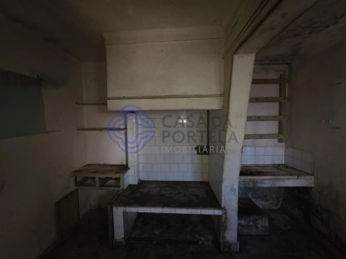 Moradia T3 para Venda em Nossa Senhora do Pópulo, Coto e São Gregório Foto 16