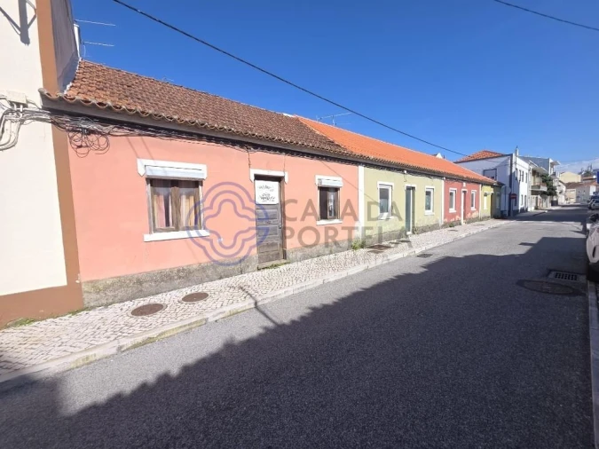 Moradia T3 para Venda em Nossa Senhora do Pópulo, Coto e São Gregório Foto 1