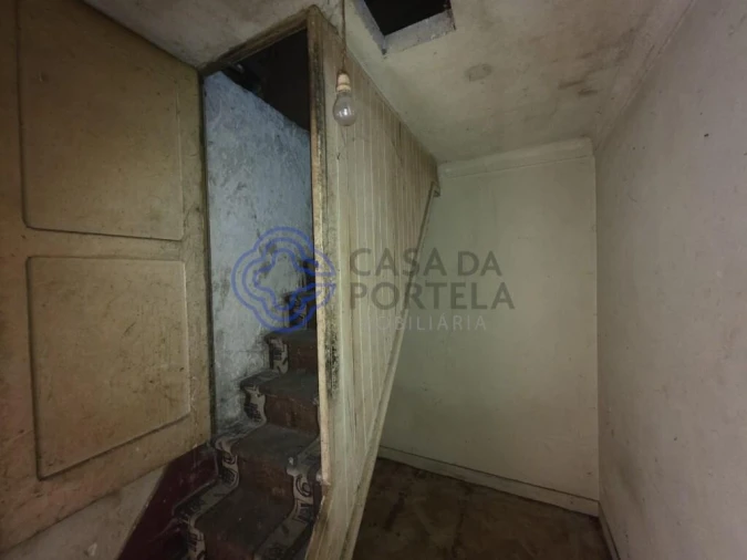 Moradia T3 para Venda em Nossa Senhora do Pópulo, Coto e São Gregório Foto 21