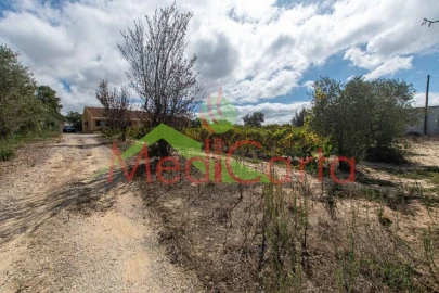 Moradia T4 para Venda em Vila Chã de Ourique