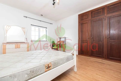 Moradia T4 para Venda em Vila Chã de Ourique