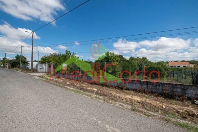 Moradia T4 para Venda em Vila Chã de Ourique