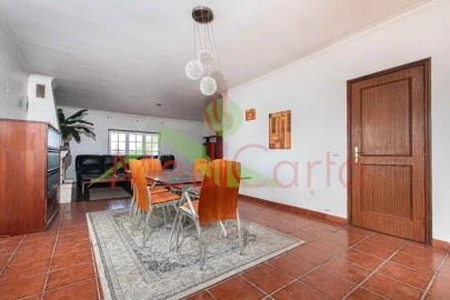 Moradia T4 para Venda em Vila Chã de Ourique