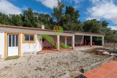 Moradia T4 para Venda em Vila Chã de Ourique