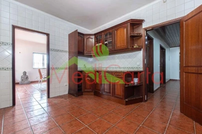 Moradia T4 para Venda em Vila Chã de Ourique