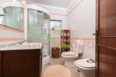 Moradia T4 para Venda em Vila Chã de Ourique
