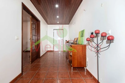 Moradia T4 para Venda em Vila Chã de Ourique