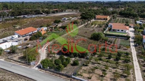 Moradia T4 para Venda em Vila Chã de Ourique