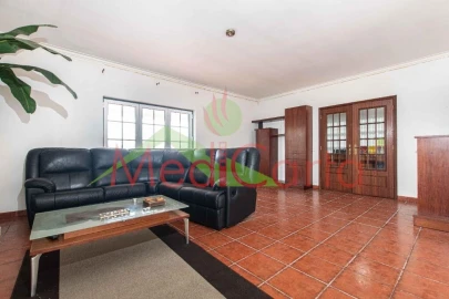 Moradia T4 para Venda em Vila Chã de Ourique