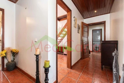 Moradia T4 para Venda em Vila Chã de Ourique