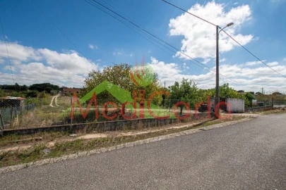 Moradia T4 para Venda em Vila Chã de Ourique